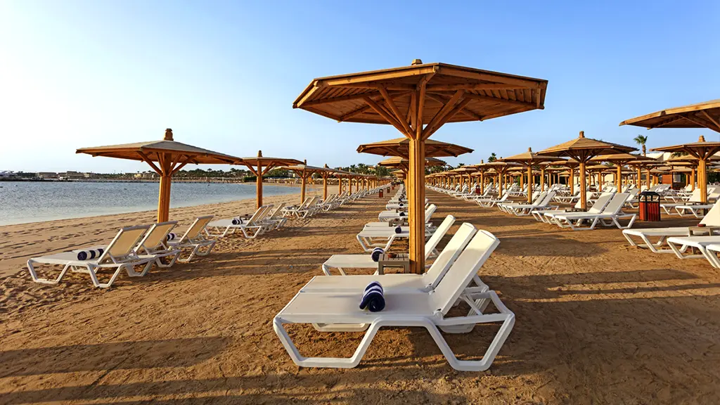 الفندق زانادو - مكادي باي